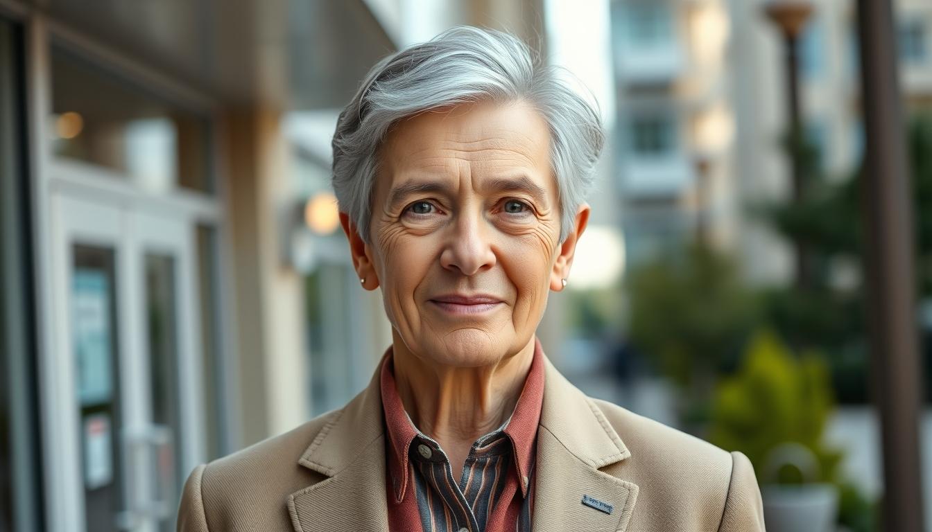 Property transactions support specialist