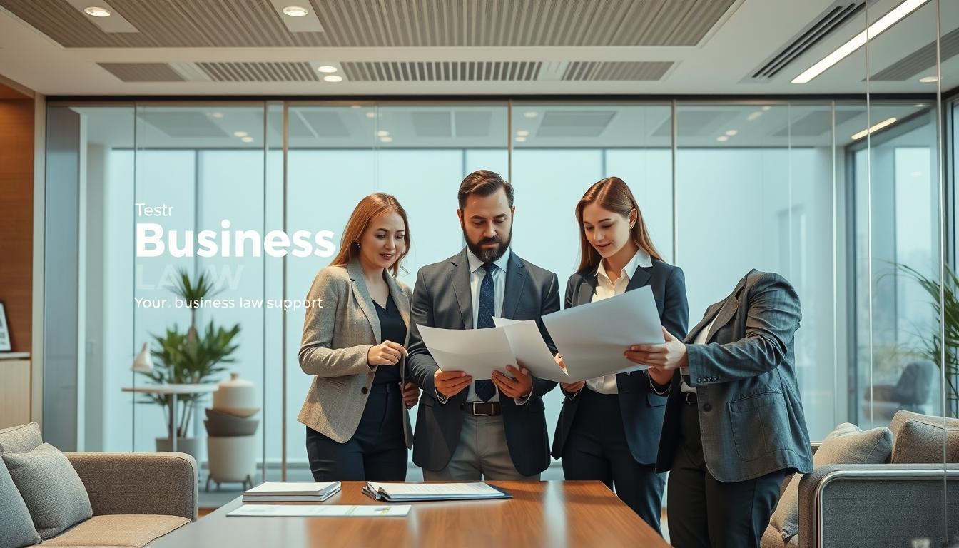 Property transfer support and coordination